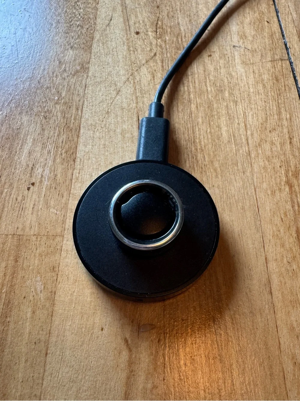 Oura gen3 smart